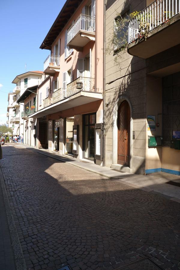 Casa Saba -Welchome Stresa Luaran gambar